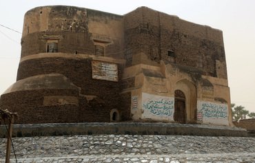 Yemen takes steps to recover looted artefacts