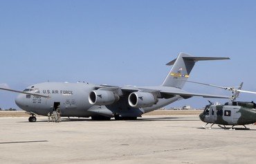 المانحون الدوليون يندفعون لإرسال المساعدات إلى بيروت