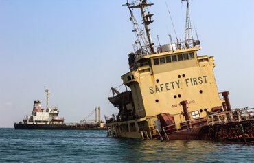 US warns of Yemen environmental disaster