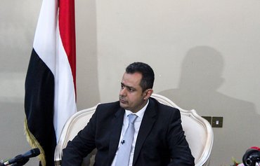 Yemeni officials, separatists launch talks to form new government