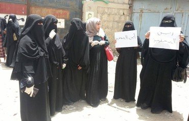 UN condemns violations against Yemeni journalists