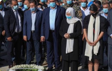 Lebanon tribunal verdict disappoints al-Hariri supporters