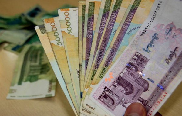 Iran's spending in Syria to prop up regime of Bashar al-Assad is more than its own circulating currency, experts say. [Photo via Tejarat News]