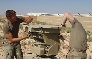 Jordan, US continue to strengthen military ties