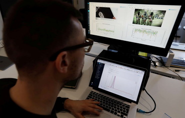 Amid heightened surveillance, ISIS turns to lesser-known apps