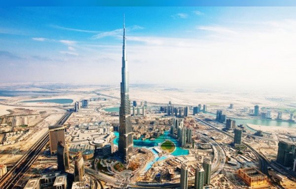 By signing the Abraham Accords, the UAE seeks to establish security in the region and fend off the Iranian threat. [Photo courtesy of Emirates News Agency(WAM)]