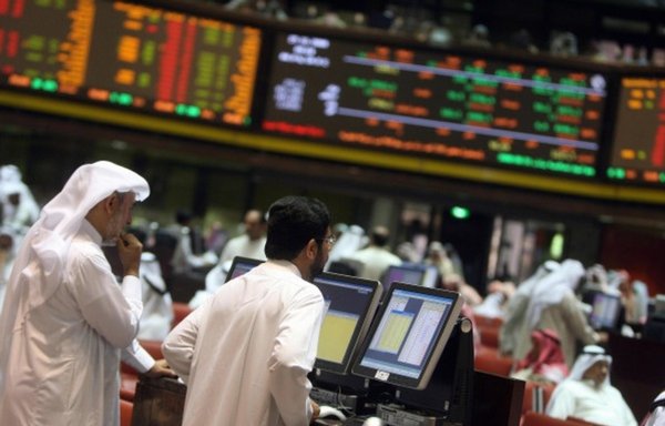 The UAE Stock Exchange registered a significant recovery following the signing of the Abraham Accords on September 15th. [Photo courtesy of Emirates News Agency (WAM)]