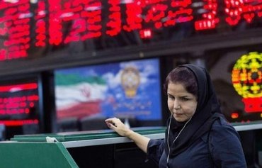 Recent boom in Iran's stock market 'false prosperity'
