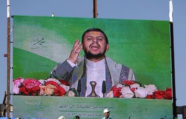 Yemen court issues arrest warrant for Houthi chief
