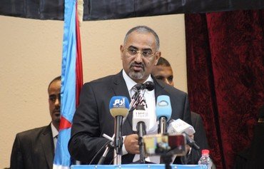 STC presents plan for Yemen power-sharing agreement