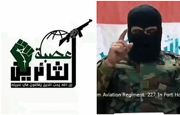 Iran props up unknown groups to protect its top proxies in Iraq