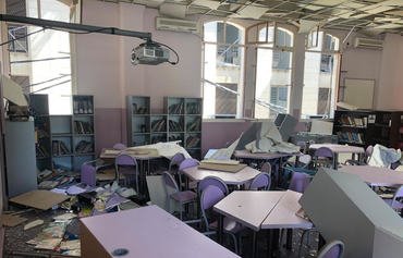 Lebanon's crises pose major challenge to school year