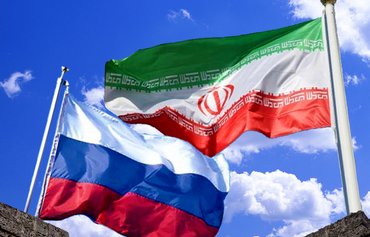 Russia vows to trade arms with Iran -- but at what cost?