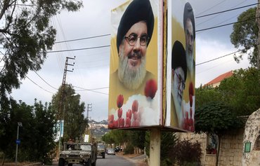 Hizbullah blocks Lebanon's economic, political recovery: experts