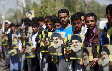 انتقاد یمنی ها از گرایش دانشگاه صنعا به سمت ایران