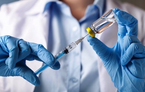 Iranian president Hassan Rouhani has said his country is 'ready to co-operate with the Chinese government to develop a COVID-19 vaccine'. [Photo via IRNA]