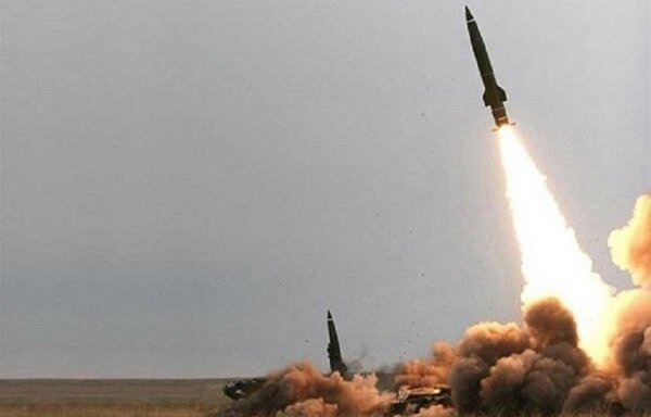 The US has confiscated shipments of Iranian weapons and missiles en route to Yemen. [Photo via Mehr News]