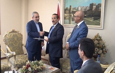 Marib military court brings charges against Iran's ambassador to Sanaa