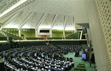 Tensions within Iranian regime palpable over uranium enrichment law