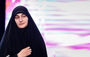 Family business: Zeinab Soleimani continues father's path, cozies up to Hizbullah
