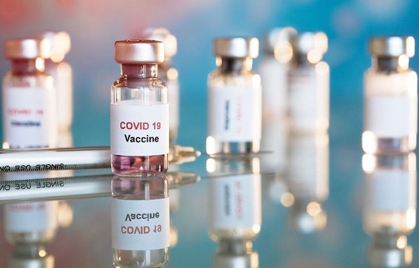 The Iranian regime has changed its narrative about its ability to purchase the coronavirus vaccine several times. The US on Saturday (December 26) authorised the sale of vaccines to Iran. [Photo via Etemadonline.ir]