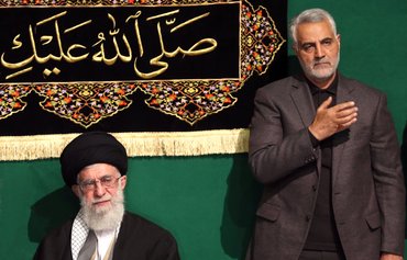 Soleimani's legacy to Iran: diverting citizens' money to costly proxy wars