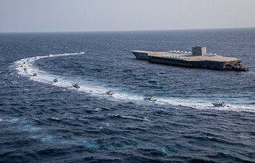 Tehran continues to pose threat to region a year after Soleimani killing