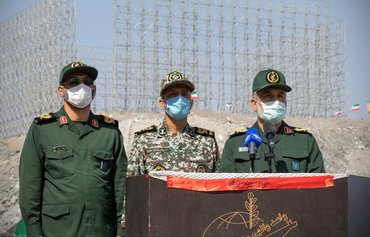 Iran starts 20% uranium enrichment, further violating nuclear agreements