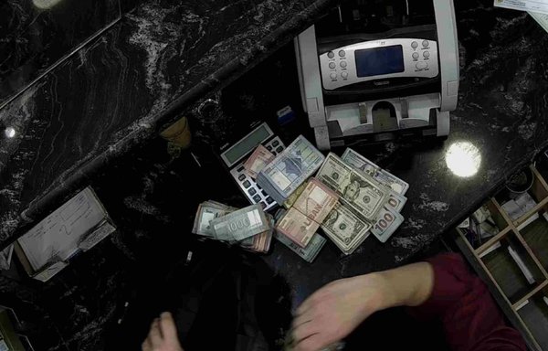 Hacker group "SpiderZ" breached al-Qard al-Hasan's security measures in December, revealing the association's illicit dealings with local and international banks. [SpiderZ]