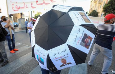 Calls grow for dissolution of Hizbullah's March 8 Alliance