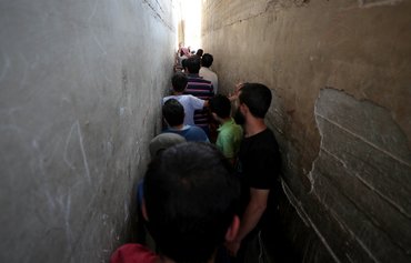 Russia exacerbates Syria bread crisis in bid to exact concessions from 'ally'