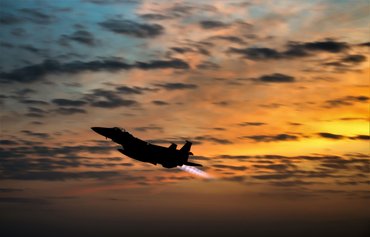 Joint Iraqi-coalition operation kills Abu Yasser al-Issawi, Iraq's top ISIS leader