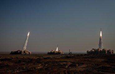 Iran's missile programme: a long history of failure and mishap