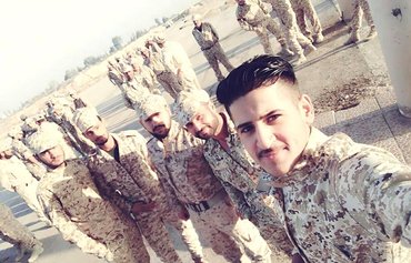 Sanad employs local youth to protect Russian commercial interests in Syria