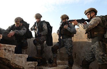 Massive captagon seizure represents latest anti-drug success for Lebanon