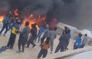 Assassinations, abuse spike in al-Hol camp as ISIS hardliners lash out