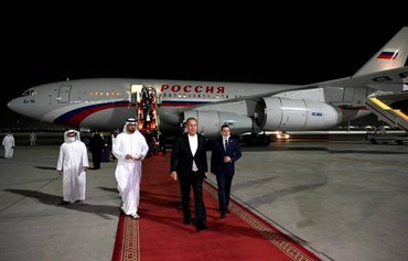Conflicting interests mar Russia's attempts to make inroads with Gulf states