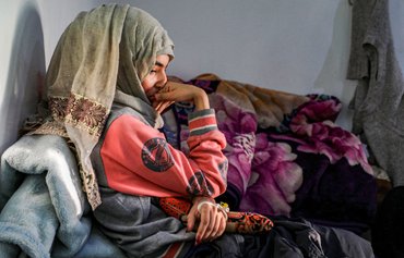 Sanctions welcomed for Houthi official who tortured, sexually abused women