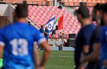 Iran's obstinacy leads to growing clout of Israel in Middle East