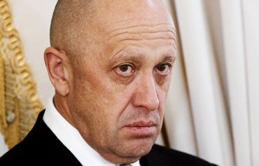 Kremlin influence agent Prigozhin faces harsh reality as international fugitive