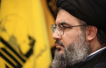 Hizbullah has taken Lebanon 'hostage', politicians say