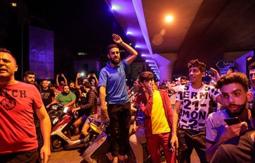 صندوق امام منتظر: یک ترفند روابط عمومی حزب الله