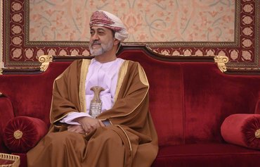 Muscat plays critical role as Yemen conflict mediator