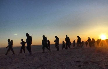 Russia, Iran vie in 'frantic race' to recruit youth into militias in southern Syria