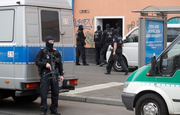 Germany bans 3 groups close to Hizbullah as international pressure mounts