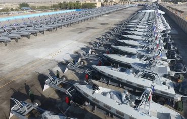 China risks punishing US sanctions as it inches closer to Iran