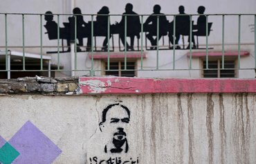 Iraq arrests Iran-aligned paramilitary commander over activist's murder