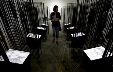 New Syria war toll adds 42,000 killed under regime torture