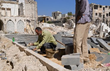 Iran struggles to recoup huge financial losses from Syrian conflict