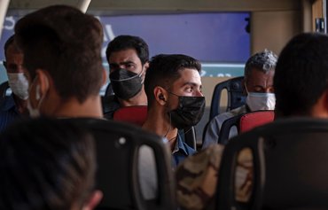 Decoding Iran's vaccine strategy: denial, deception, dishonesty